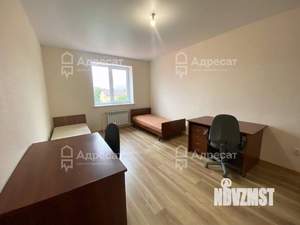 1-к квартира, на длительный срок, 35м2, 3/3 этаж