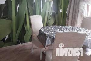 2-к квартира, посуточно, 63м2, 4/10 этаж