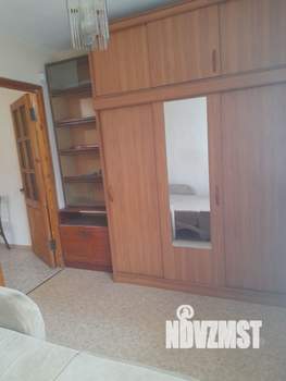 3-к квартира, на длительный срок, 42м2, 2/5 этаж