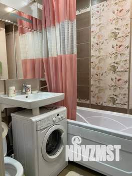 1-к квартира, посуточно, 41м2, 1/1 этаж