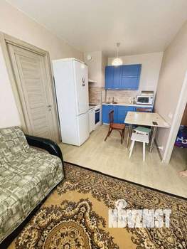 3-к квартира, на длительный срок, 43м2, 5/10 этаж