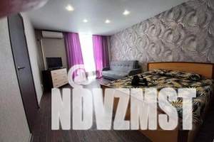 1-к квартира, посуточно, 40м2, 2/24 этаж