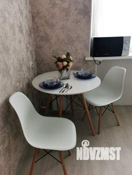 1-к квартира, посуточно, 44м2, 4/5 этаж