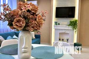 1-к квартира, посуточно, 34м2, 3/10 этаж