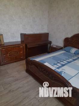 3-к квартира, посуточно, 80м2, 6/8 этаж