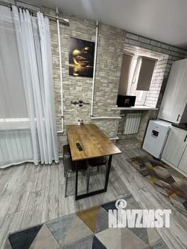 Студия квартира, посуточно, 28м2, 2/5 этаж