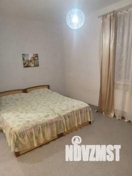 Студия квартира, посуточно, 31м2, 15/18 этаж