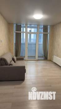 2-к квартира, на длительный срок, 48м2, 15/21 этаж