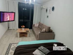 1-к квартира, посуточно, 32м2, 5/5 этаж