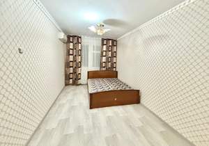 2-к квартира, на длительный срок, 52м2, 2/9 этаж