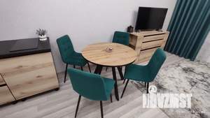 1-к квартира, посуточно, 43м2, 5/9 этаж