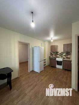 2-к квартира, на длительный срок, 42м2, 3/10 этаж