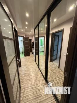 3-к квартира, на длительный срок, 58м2, 4/9 этаж