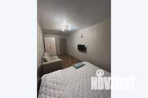 2-к квартира, посуточно, 48м2, 4/5 этаж