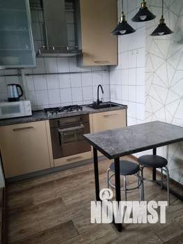 2-к квартира, посуточно, 56м2, 4/7 этаж