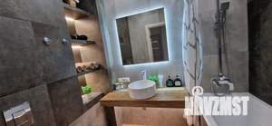 1-к квартира, посуточно, 57м2, 1/1 этаж