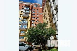 2-к квартира, посуточно, 72м2, 6/9 этаж