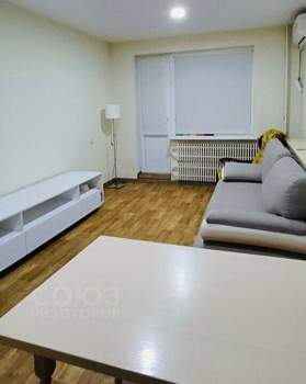 1-к квартира, на длительный срок, 50м2, 1/9 этаж