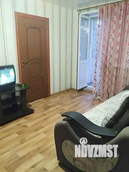 2-к квартира, посуточно, 49м2, 3/5 этаж