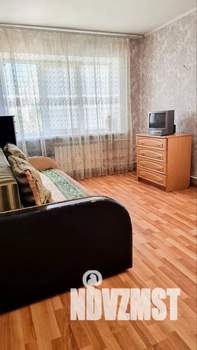 1-к квартира, посуточно, 30м2, 5/5 этаж