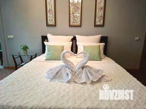 1-к квартира, посуточно, 40м2, 2/9 этаж