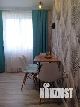 1-к квартира, посуточно, 41м2, 15/19 этаж