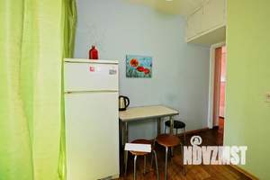 1-к квартира, посуточно, 35м2, 7/9 этаж