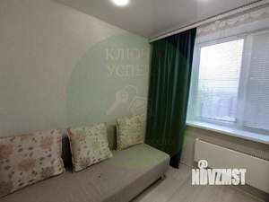 2-к квартира, на длительный срок, 43м2, 3/10 этаж