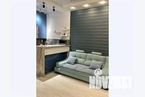 1-к квартира, посуточно, 52м2, 2/16 этаж