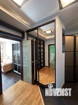 2-к квартира, на длительный срок, 78м2, 5/22 этаж