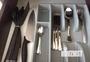 1-к квартира, посуточно, 38м2, 4/5 этаж