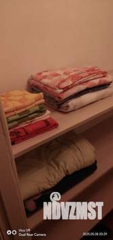 2-к квартира, посуточно, 43м2, 2/5 этаж