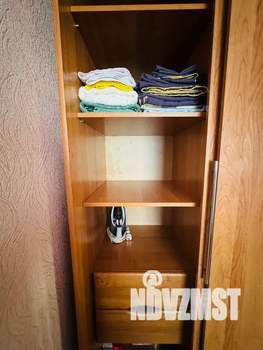 1-к квартира, посуточно, 30м2, 1/5 этаж