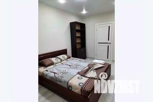 2-к квартира, посуточно, 60м2, 6/10 этаж