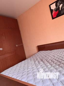 2-к квартира, посуточно, 54м2, 6/9 этаж