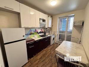 1-к квартира, на длительный срок, 26м2, 1/3 этаж