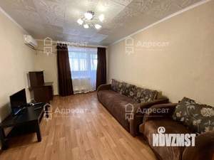 2-к квартира, на длительный срок, 50м2, 1/9 этаж