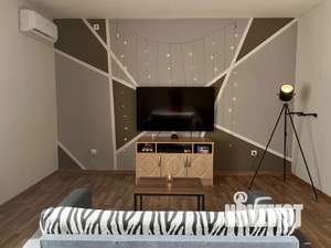 1-к квартира, посуточно, 54м2, 2/12 этаж