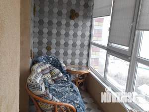 1-к квартира, посуточно, 58м2, 9/22 этаж