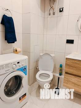 1-к квартира, посуточно, 32м2, 12/21 этаж
