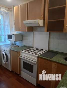 1-к квартира, на длительный срок, 33м2, 3/9 этаж