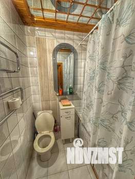 3-к квартира, посуточно, 57м2, 2/5 этаж