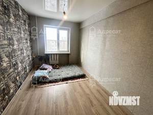 3-к квартира, на длительный срок, 58м2, 5/5 этаж