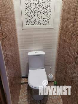 2-к квартира, посуточно, 50м2, 8/9 этаж