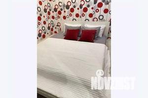 1-к квартира, посуточно, 52м2, 7/17 этаж