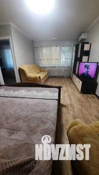 1-к квартира, посуточно, 30м2, 2/5 этаж