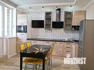 2-к квартира, посуточно, 42м2, 1/1 этаж