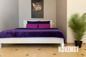 1-к квартира, посуточно, 34м2, 6/10 этаж