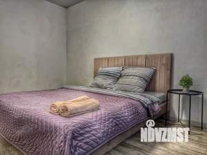 2-к квартира, посуточно, 50м2, 1/1 этаж