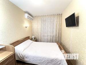 2-к квартира, посуточно, 49м2, 1/1 этаж